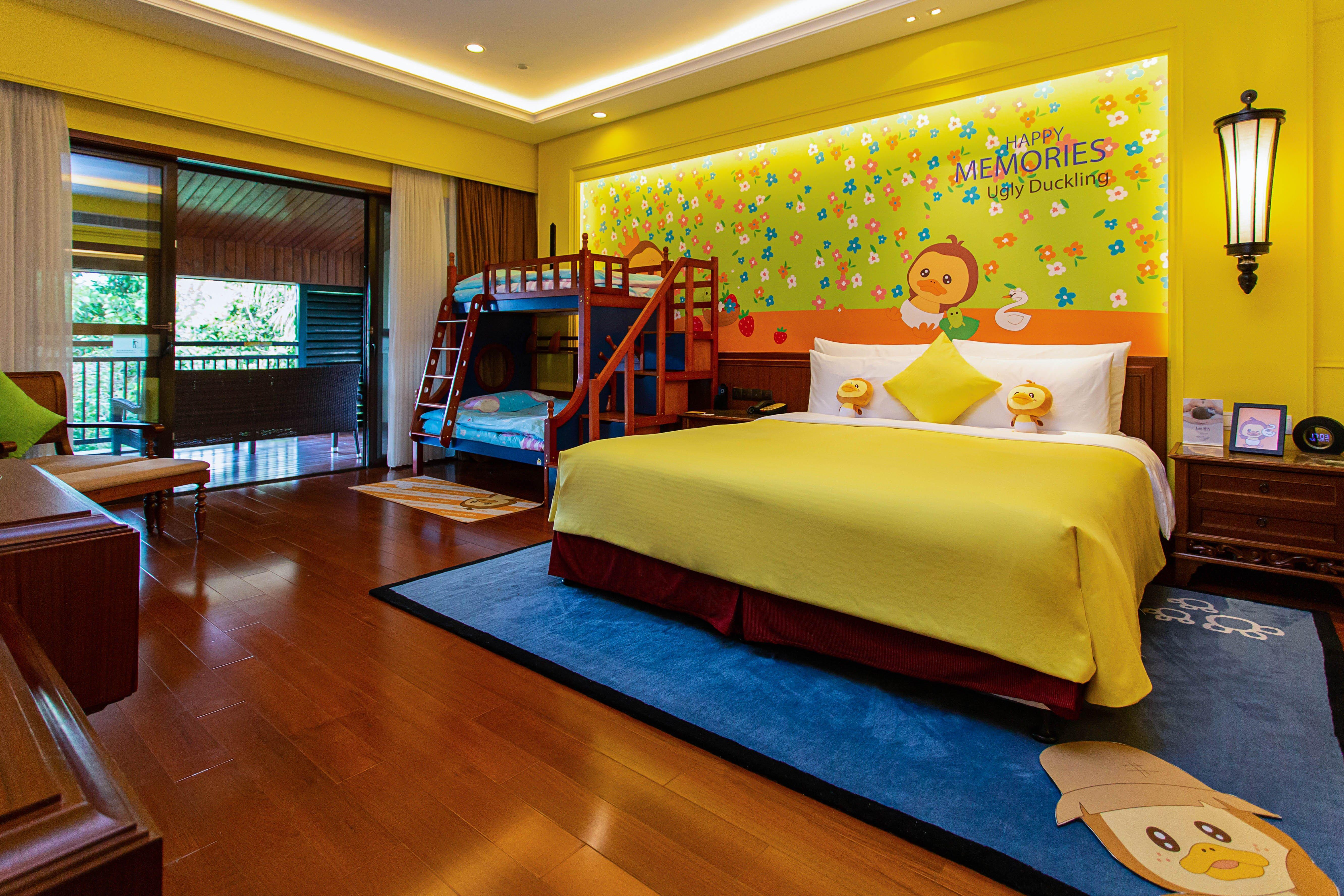 Intercontinental Xishuangbanna Resort By Ihg Jinghong Exterior foto